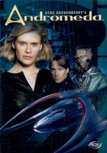 Andromeda 1.4