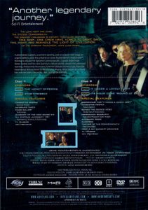 Andromeda 1.5