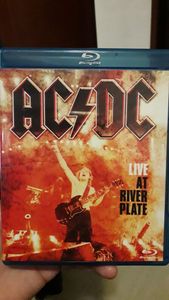 AC/DC - Live At River Plate