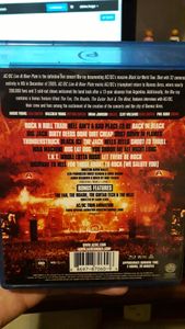 AC/DC - Live At River Plate