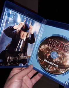 AC/DC - Live At River Plate