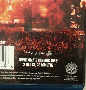 AC/DC - Live At River Plate