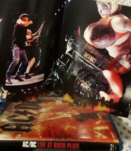 AC/DC - Live At River Plate