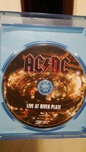 AC/DC - Live At River Plate