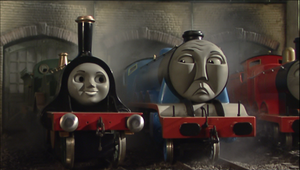As Good As Gordon