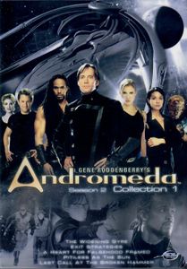Andromeda 2.1