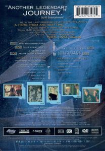 Andromeda 2.1