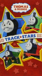 Thomas & Friends: Track Stars