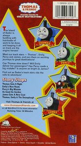 Thomas & Friends: Track Stars