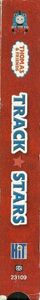 Thomas & Friends: Track Stars