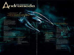 Andromeda 1.4