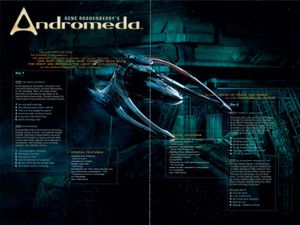 Andromeda 1.5