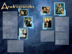 Andromeda 2.2