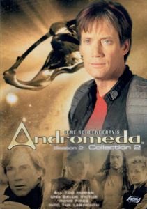 Andromeda 2.2