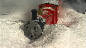Keeping Up With James