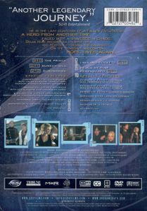Andromeda 2.3