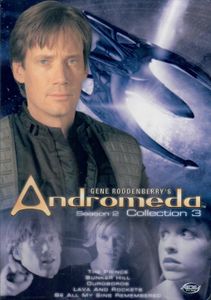 Andromeda 2.3