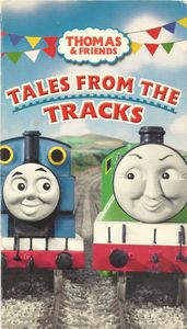 Thomas & Friends: Tales From The Tracks