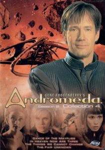 Andromeda 2.4
