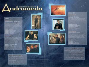 Andromeda 2.4