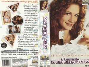 O Casamento Do Meu Melhor Amigo