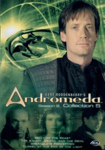 Andromeda 2.5