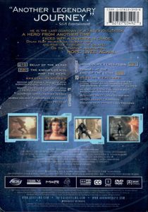 Andromeda 2.5