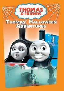 Thomas & Friends: Thomas' Halloween Adventures