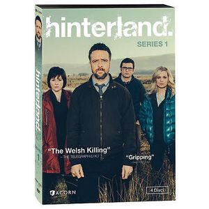 Hinterland.: Series 1