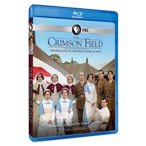 The Crimson Field (Full UK-Length Edition)