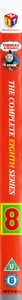 Thomas & Friends: The Complete Eighth Series