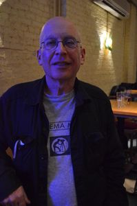 Lee Pressman