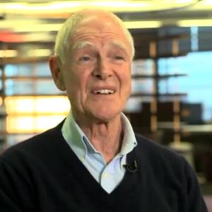 Brian Trueman