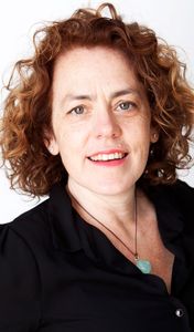 Polly Churchill