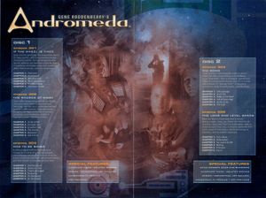 Andromeda 3.1