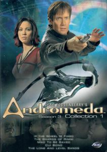 Andromeda 3.1