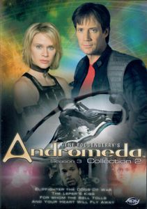 Andromeda 3.2