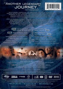 Andromeda 3.2