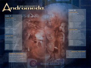 Andromeda 3.2