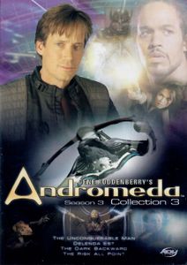 Andromeda 3.3