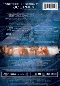 Andromeda 3.4
