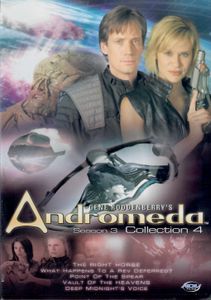 Andromeda 3.4