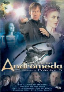 Andromeda 3.5