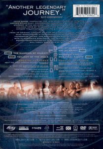 Andromeda 3.5