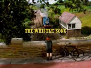 The Whistle Song