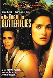 In The Time Of The Butterflies