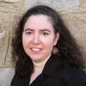Judy Klass