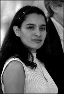 Pilar Padilla