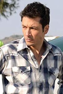 Raúl Méndez