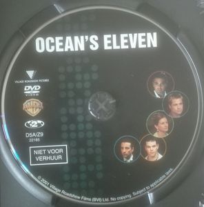Ocean's Eleven